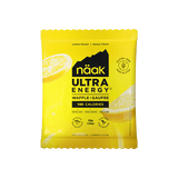 Näak | Ultra Energy Waffles | 17 Gram Carbs | Trail.nl