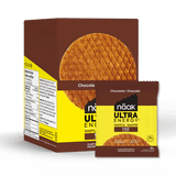 Näak | Ultra Energy Waffles | 17 Gram Carbs | Trail.nl