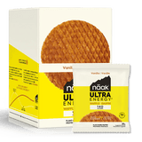 Näak | Ultra Energy Waffles | 17 Gram Carbs | Trail.nl