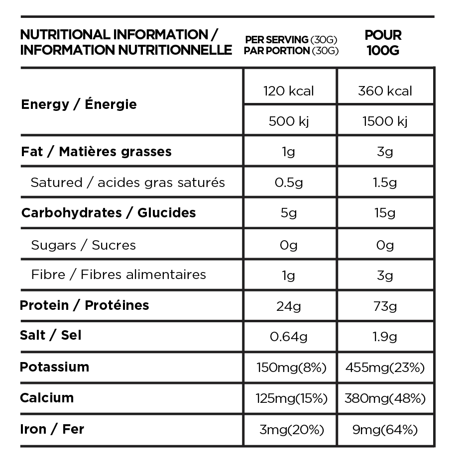 Näak | Ultra Recovery | Proteïne Poeder | 24 Gram Proteïne | Trail.nl