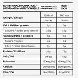 Näak | Ultra Recovery | Proteïne Poeder | 25 Gram Proteïne | Trail.nl