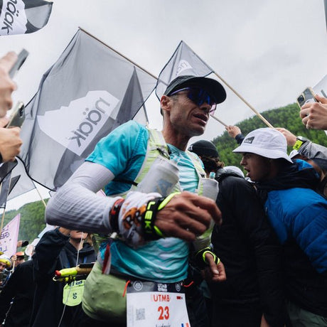 Näak UTMB Aid Station Pack | Trail.nl