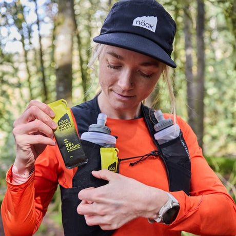 Näak UTMB Aid Station Pack | Trail.nl