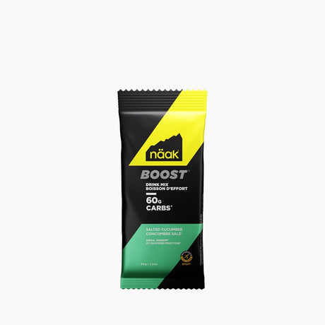 Näak Boost Energy Drink Mix (60g Carbs) | Trail.nl