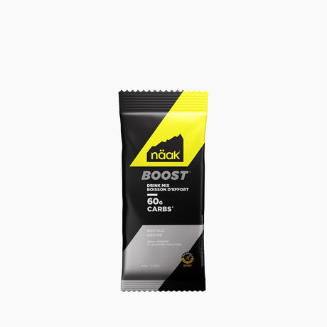 Näak Boost Energy Drink Mix (60g Carbs) | Trail.nl