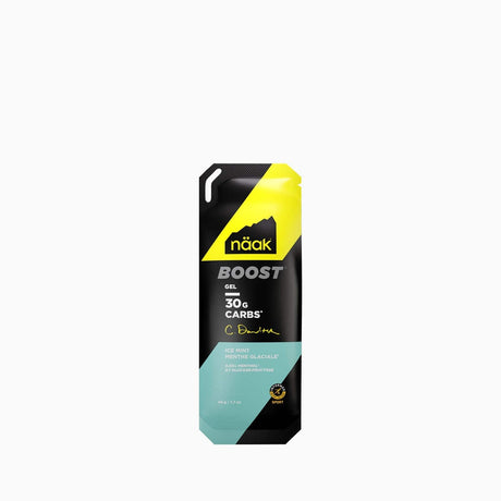Näak Boost Energy Gel (25g Carbs) | Trail.nl