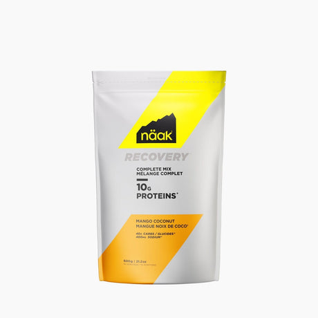 Näak Recovery Complete Mix (10g Proteïne) | Trail.nl