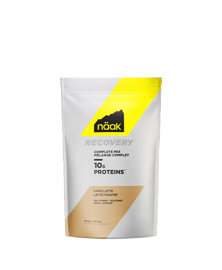Näak Recovery Complete Mix (10g Proteïne) - Trail.nl