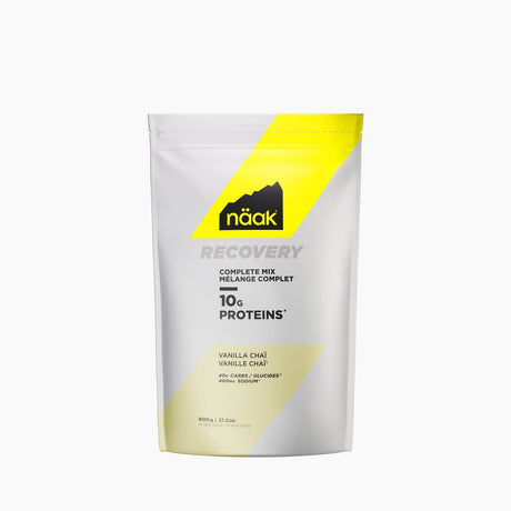 Näak Recovery Complete Mix (10g Proteïne) | Trail.nl