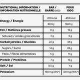 Näak Ultra Energy Bar (29g Carbs) - Trail.nl