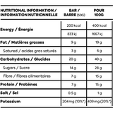 Näak Ultra Energy Bar (29g Carbs) - Trail.nl