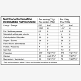 Näak | Ultra Energy Drink Mix | 55 Gram Carbs - Trail.nl