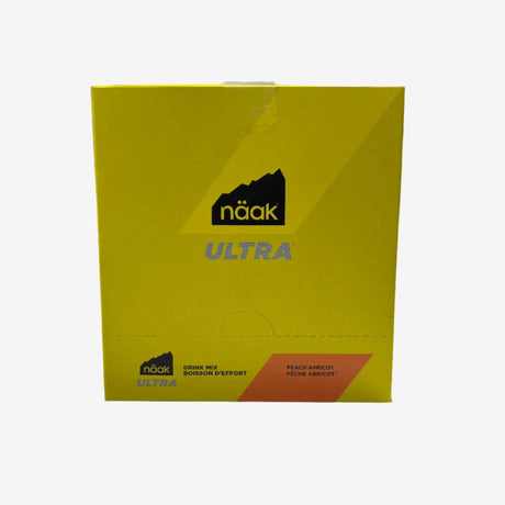 Näak | Ultra Energy Drink Mix | 55 Gram Carbs - Trail.nl