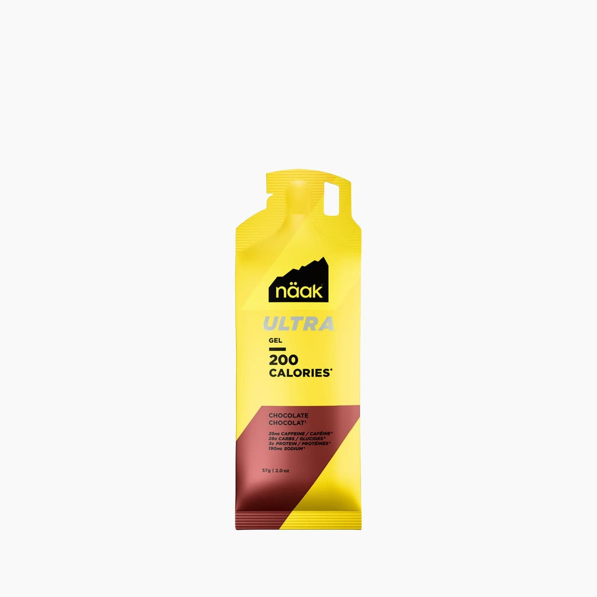 Näak Ultra Energy Gel (27g Carbs) | Trail.nl