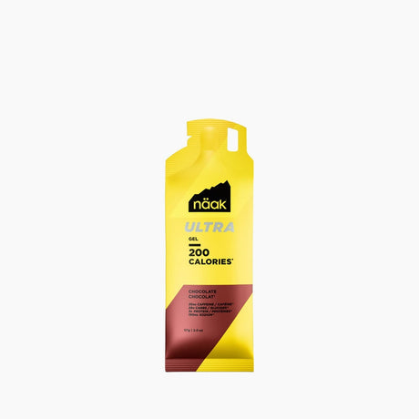 Näak Ultra Energy Gel (27g Carbs) | Trail.nl
