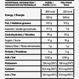 Näak Ultra Energy Puree (26g Carbs) - Trail.nl