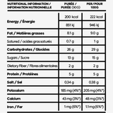 Näak Ultra Energy Puree (26g Carbs) - Trail.nl