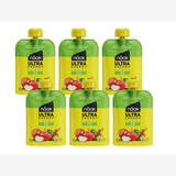 Näak Ultra Energy Puree (26g Carbs) - Trail.nl