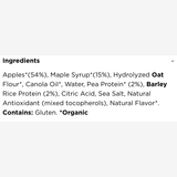 Näak Ultra Energy Puree (26g Carbs) - Trail.nl