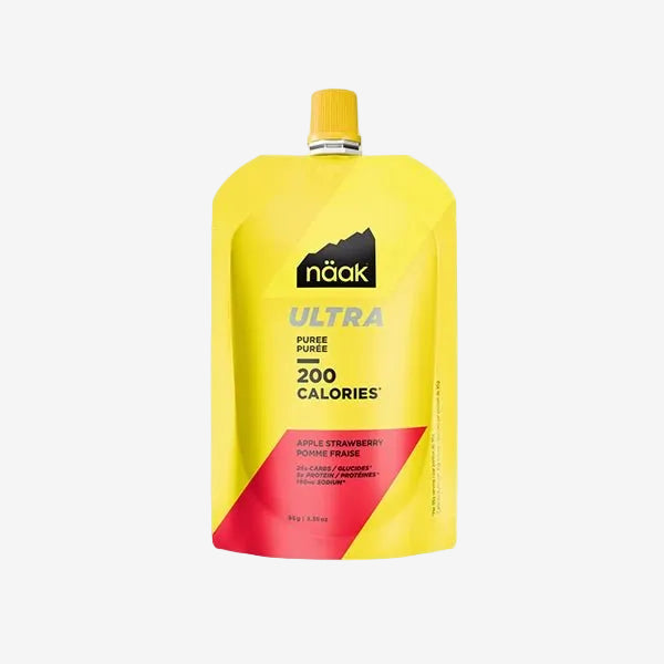 Näak Ultra Energy Puree (26g Carbs) | Trail.nl