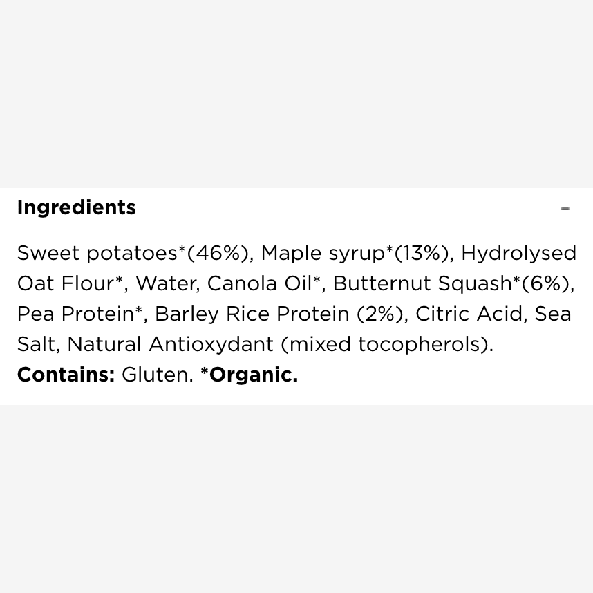 Näak Ultra Energy Puree (26g Carbs) - Trail.nl