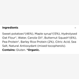 Näak Ultra Energy Puree (26g Carbs) - Trail.nl