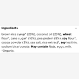 Näak Ultra Energy Waffles (17g Carbs) - Trail.nl