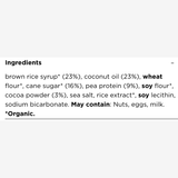 Näak Ultra Energy Waffles (17g Carbs) - Trail.nl