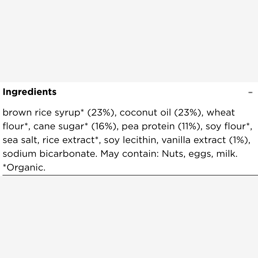 Näak Ultra Energy Waffles (17g Carbs) - Trail.nl