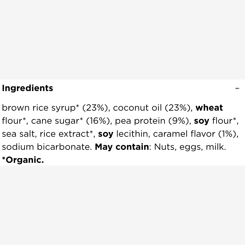 Näak Ultra Energy Waffles (17g Carbs) - Trail.nl