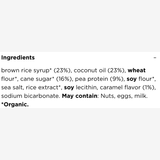Näak Ultra Energy Waffles (17g Carbs) - Trail.nl