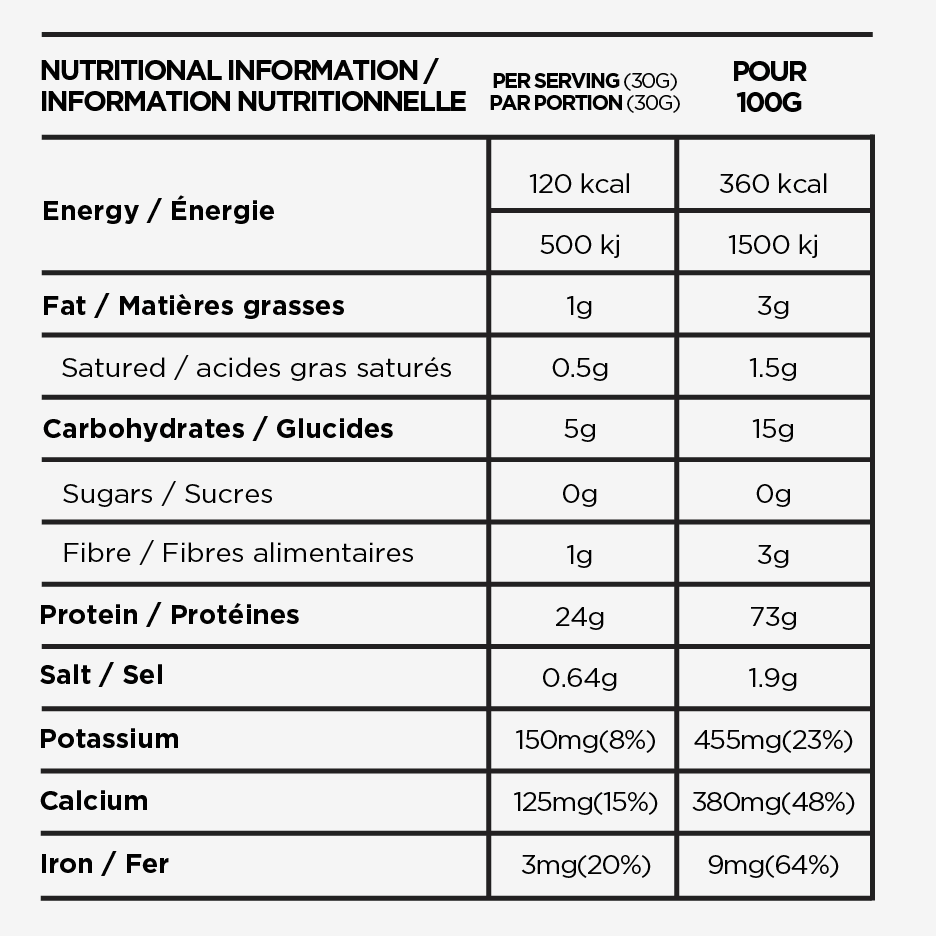 Näak Ultra Recovery (25g Proteïne) - Trail.nl