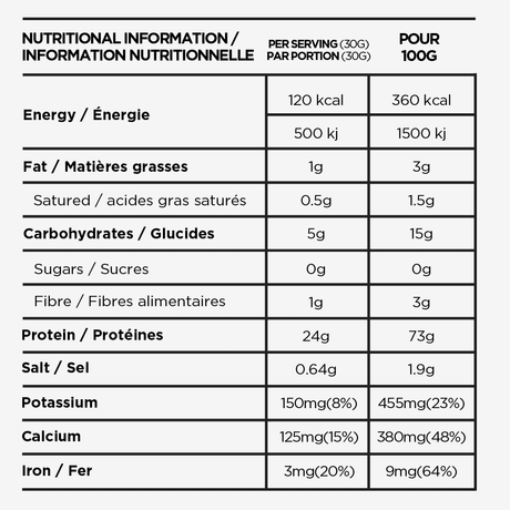Näak Ultra Recovery (25g Proteïne) | Trail.nl