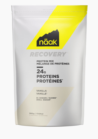 Näak Ultra Recovery (25g Proteïne) | Trail.nl