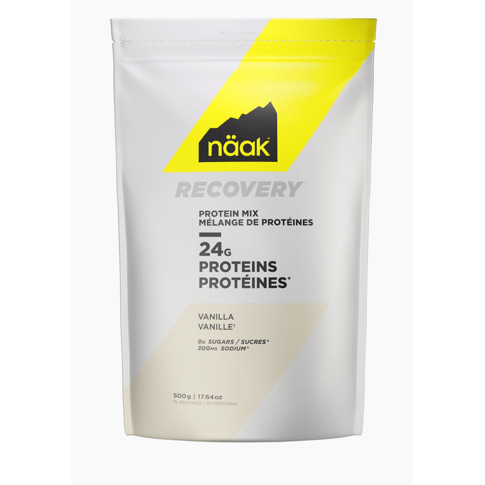 Näak Ultra Recovery (25g Proteïne) | Trail.nl