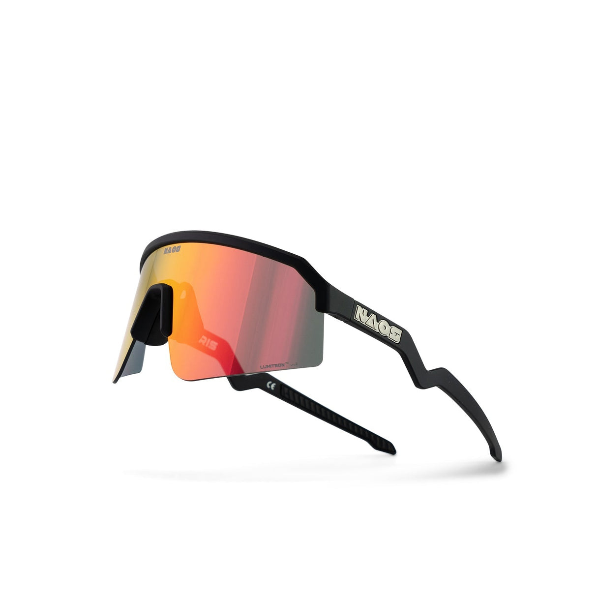 Naos Ziris Regular | Trail.nl
