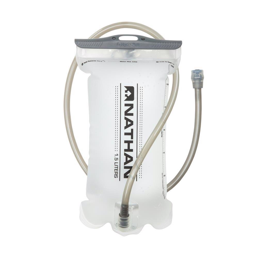 Nathan | Hydration Bladder | Reservoir | 1.5 Liter | Trail.nl