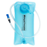 Nathan | Hypernight Quickstart 2.0 | Hardlooprugzak | 4 Liter | + 1.5 Liter Reservoir | Met reflectie | Trail.nl