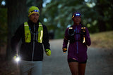 Nathan | Hypernight Reflective Gloves | Handschoenen met reflectie | Trail.nl