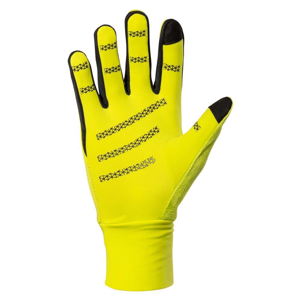 Nathan | Hypernight Reflective Gloves | Handschoenen met reflectie | Trail.nl