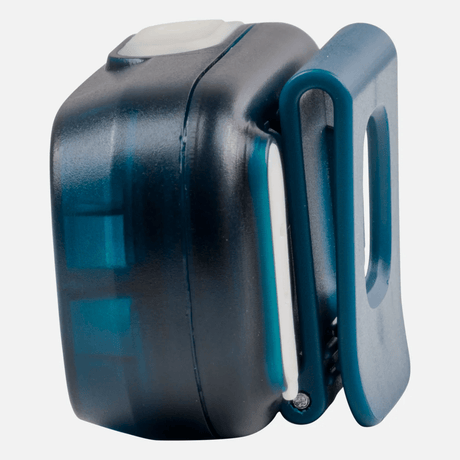 Nathan | Luna Fire 400 RX | Verlichting Heup / Borst | Trail.nl