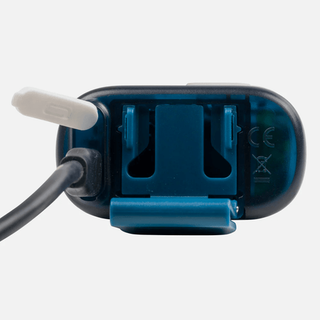 Nathan | Luna Fire 400 RX | Verlichting Heup / Borst | Trail.nl