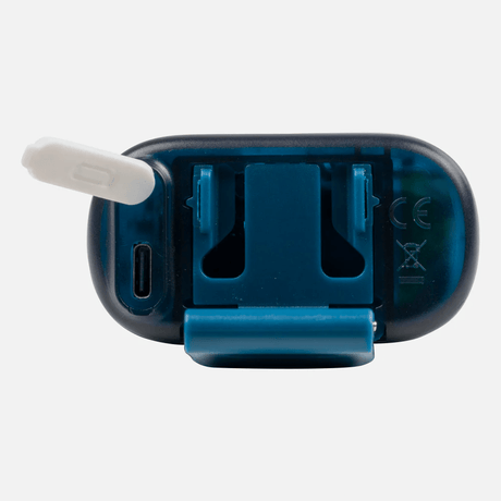 Nathan | Luna Fire 400 RX | Verlichting Heup / Borst | Trail.nl