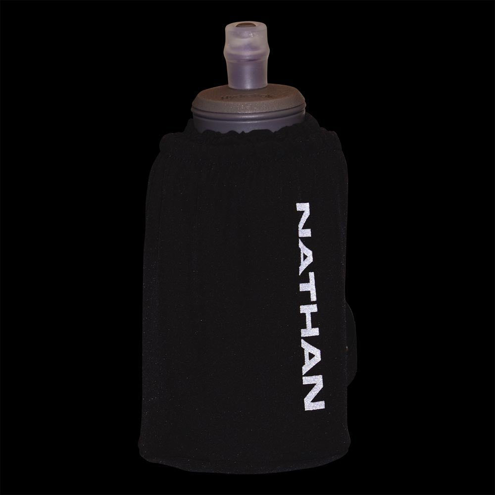 Nathan Pinnacle 18 oz Handheld - Trail.nl