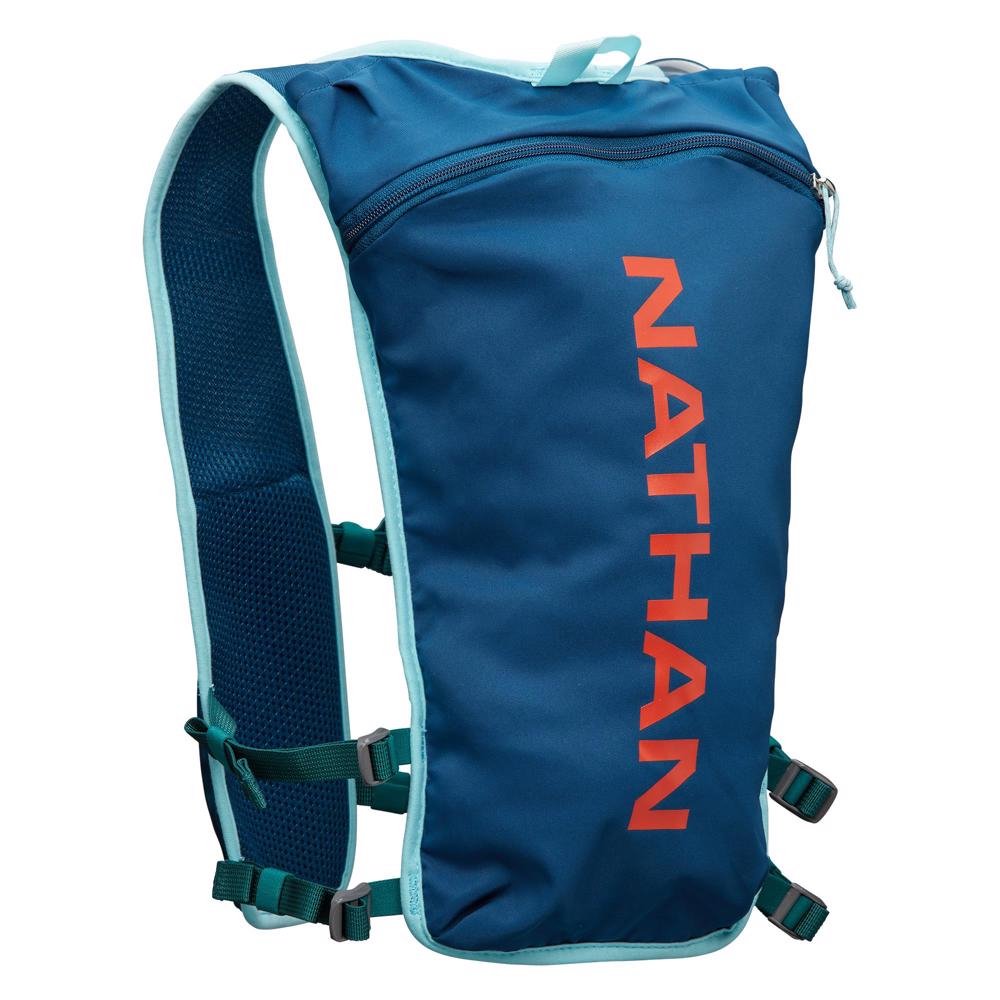 Nathan | QuickStart 2.0 | Hardlooprugzak | 3 Liter | + 1.5 Liter Reservoir | Trail.nl