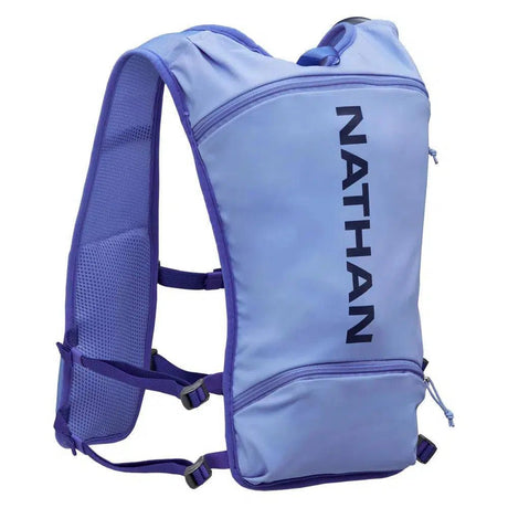 Nathan | Quickstart 2.0 | Hardlooprugzak | 4 Liter | + 1.5 Liter Reservoir | Trail.nl