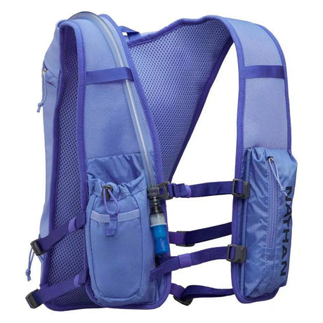 Nathan | Quickstart 2.0 | Hardlooprugzak | 4 Liter | + 1.5 Liter Reservoir | Trail.nl