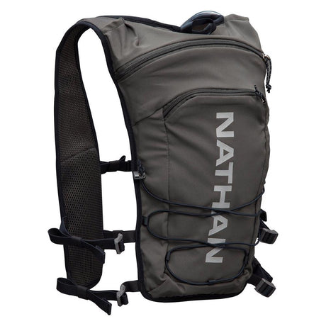 Nathan | QuickStart 2.0 | Hardlooprugzak | 6 Liter | + 1.5 Liter Reservoir | Trail.nl