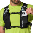 Nathan | QuickStart 3.0 | Hardlooprugzak | 3 Liter | + 2 Soft Flasks | Trail.nl
