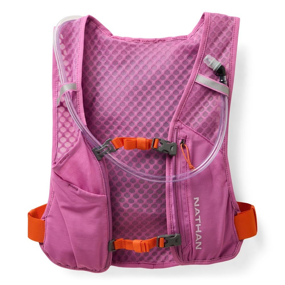 Nathan QuickStart 3.0 Vest (4 Liter + Bladder) - Trail.nl